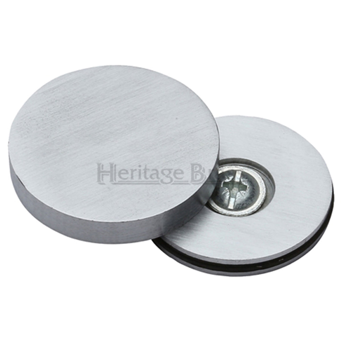 DECORATIVE BOLT COVER D35 SCP