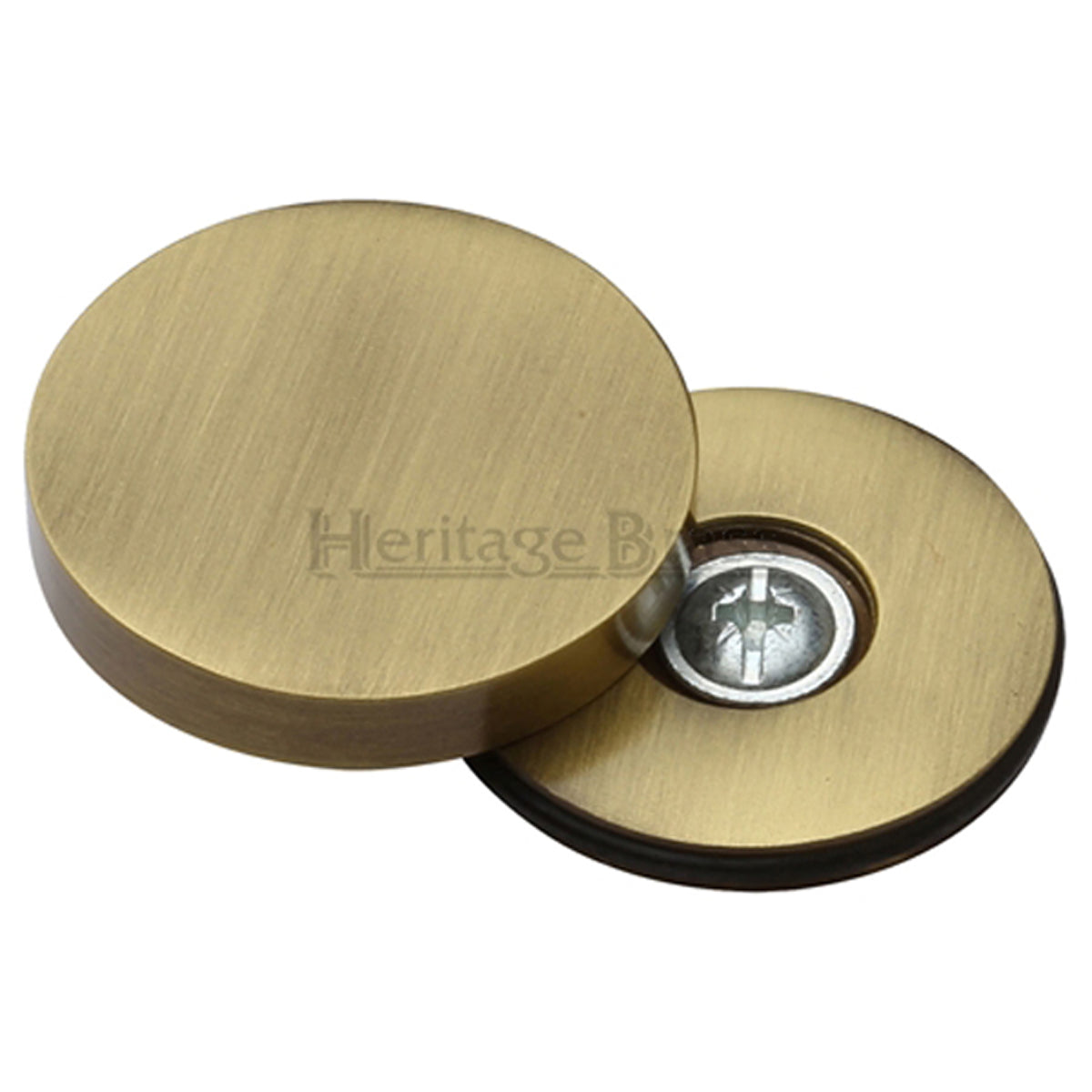 DECORATIVE BOLT COVER D35 ABR