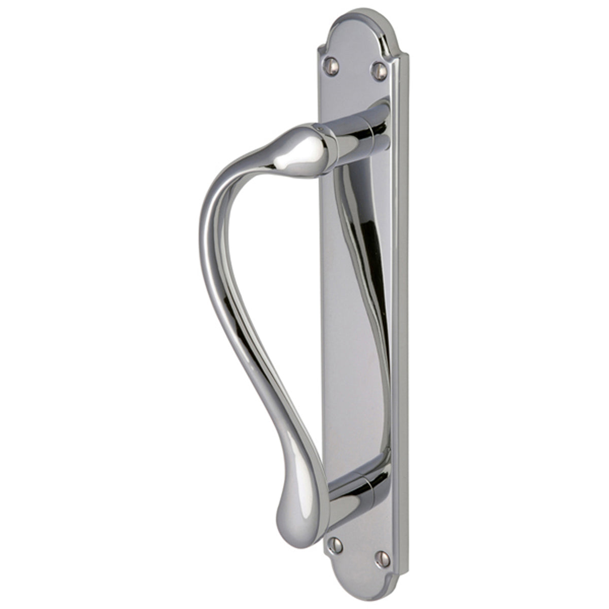 HARP PULL HANDLE FACEFIX RH PCP