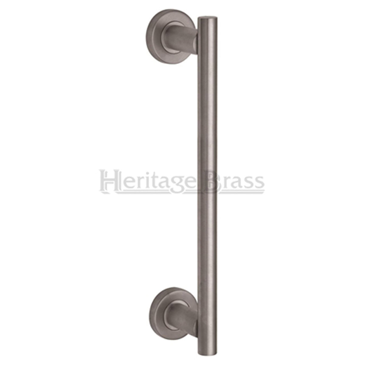 BAR PULL HANDLE FLAT 278x78 SCP