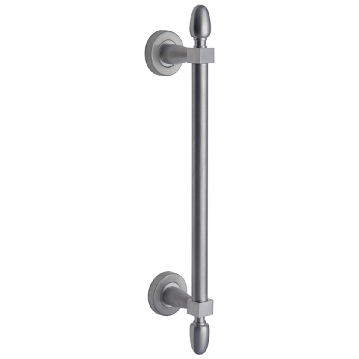 BAR PULL HANDLE GRAPE 305x82 SCP
