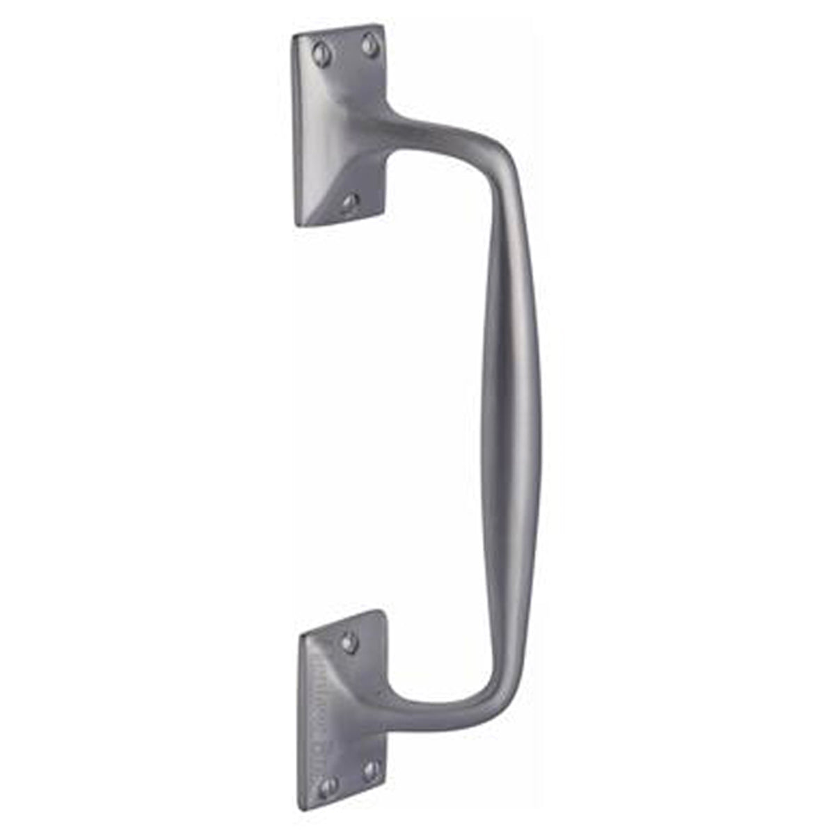 CRANKED PULL HANDLE 253x63 SCP
