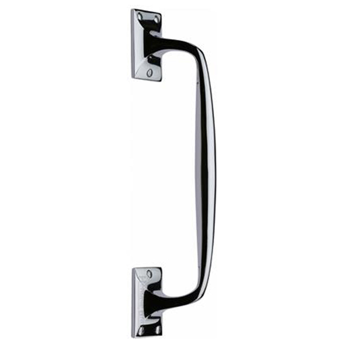 CRANKED PULL HANDLE 310x69 PCP