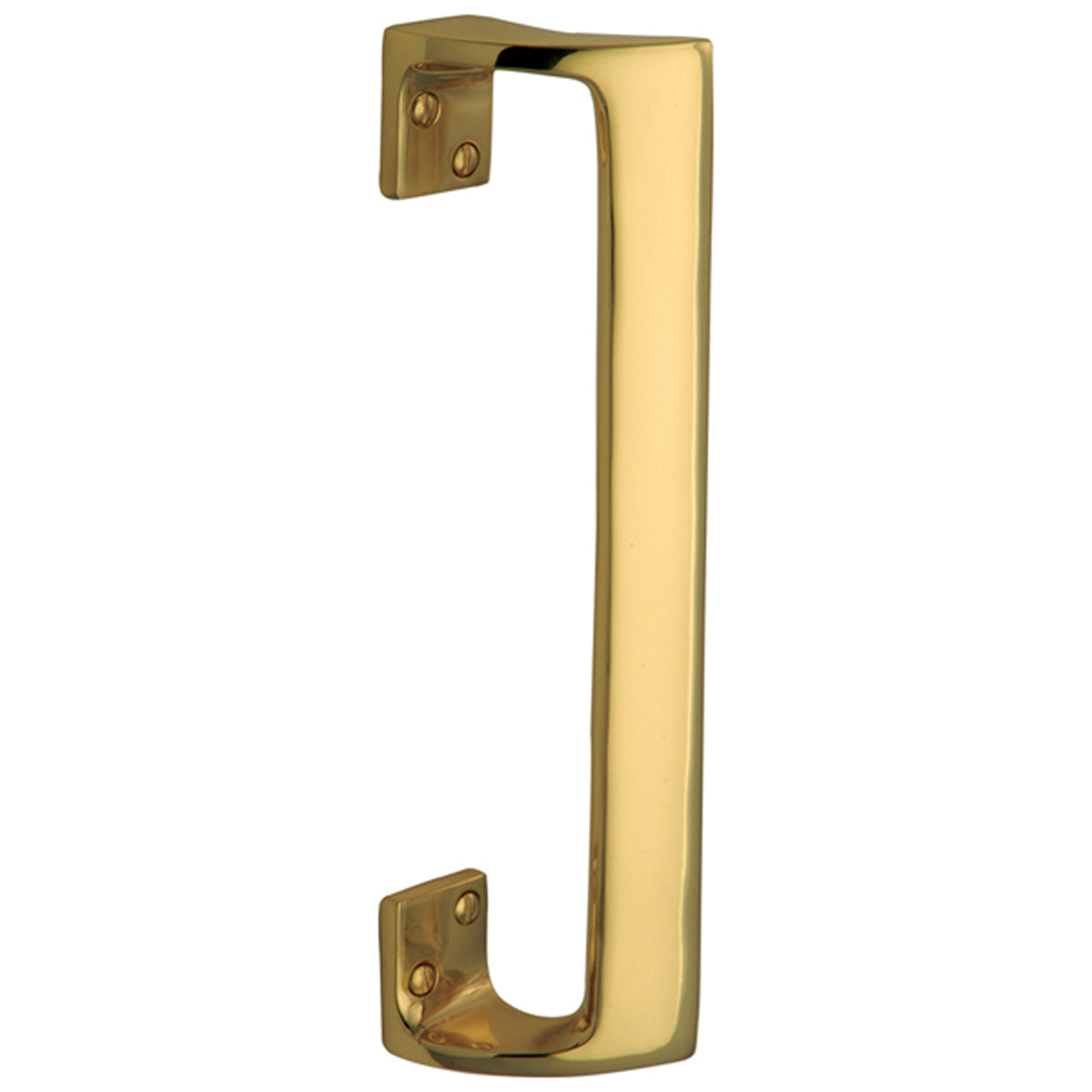 PULL HANDLE 228x53 PBR