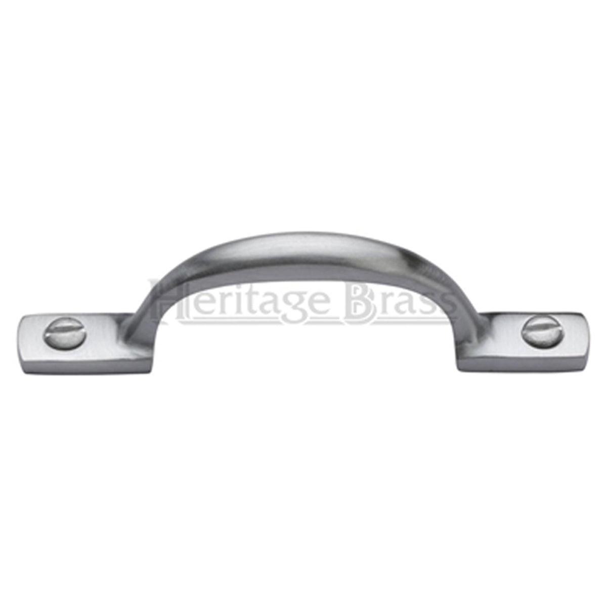 CABINET PULL RUSSELL 102x08x25 SCP