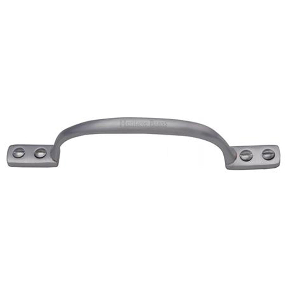CABINET PULL RUSSELL 152x11x35 SCP