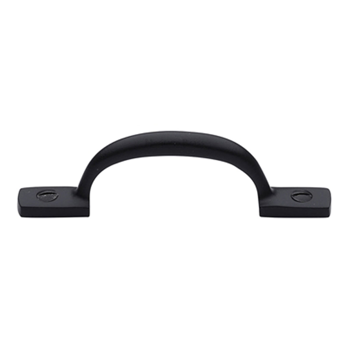 CABINET PULL RUSSELL 102x08x25 MBK