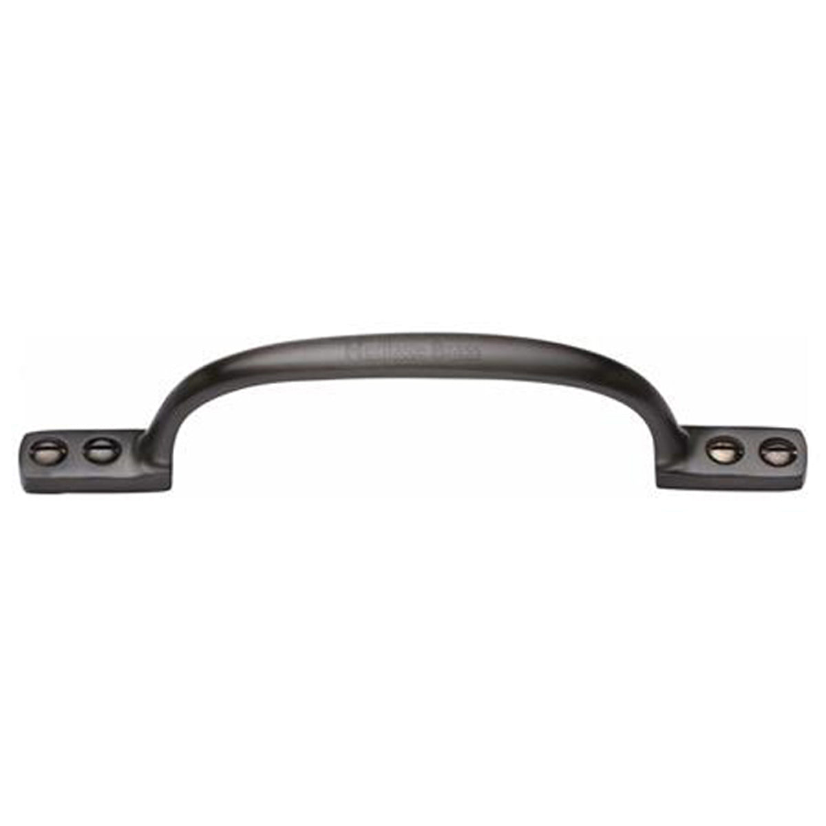 CABINET PULL RUSSELL 152x11x35 MBZ