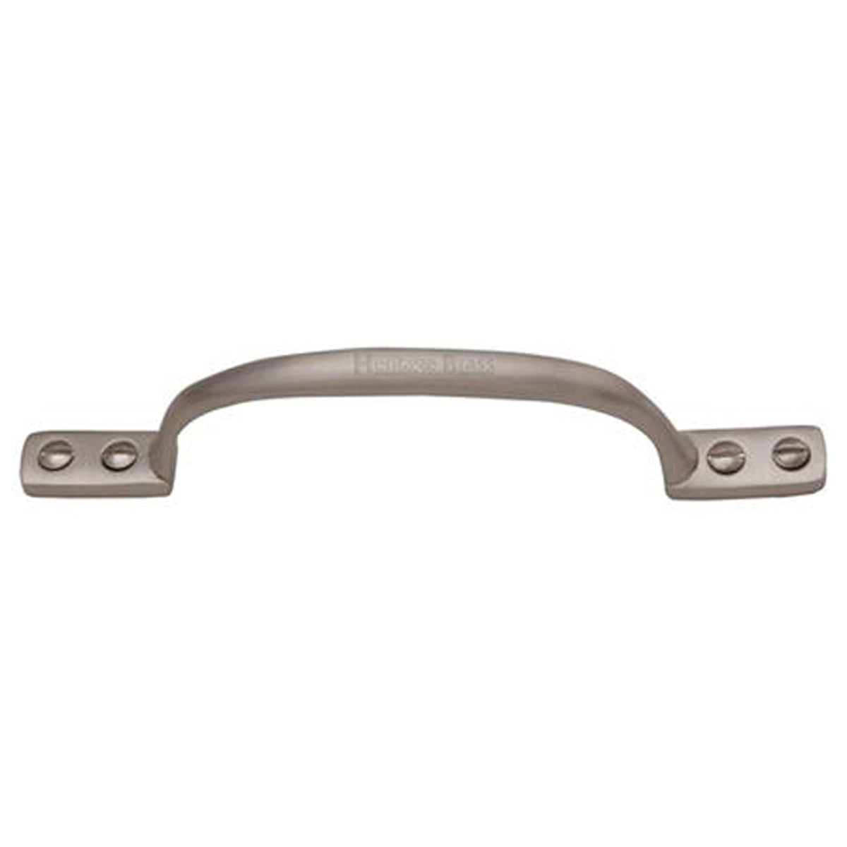 CABINET PULL RUSSELL 152x11x35 SNP