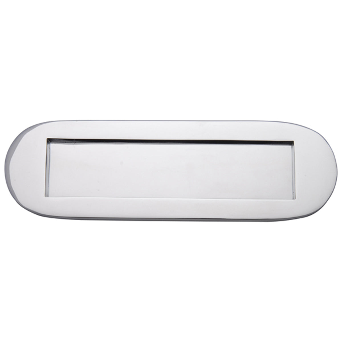 LETTERPLATE AP205x48 254x76 PBR