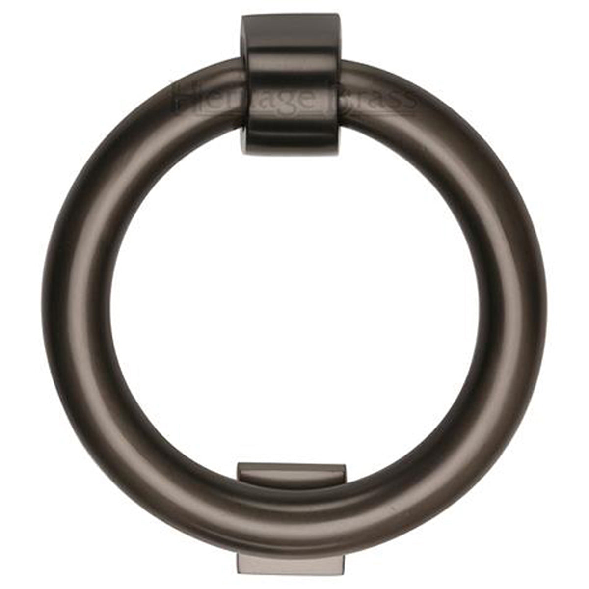 RING KNOCKER D107 MBZ
