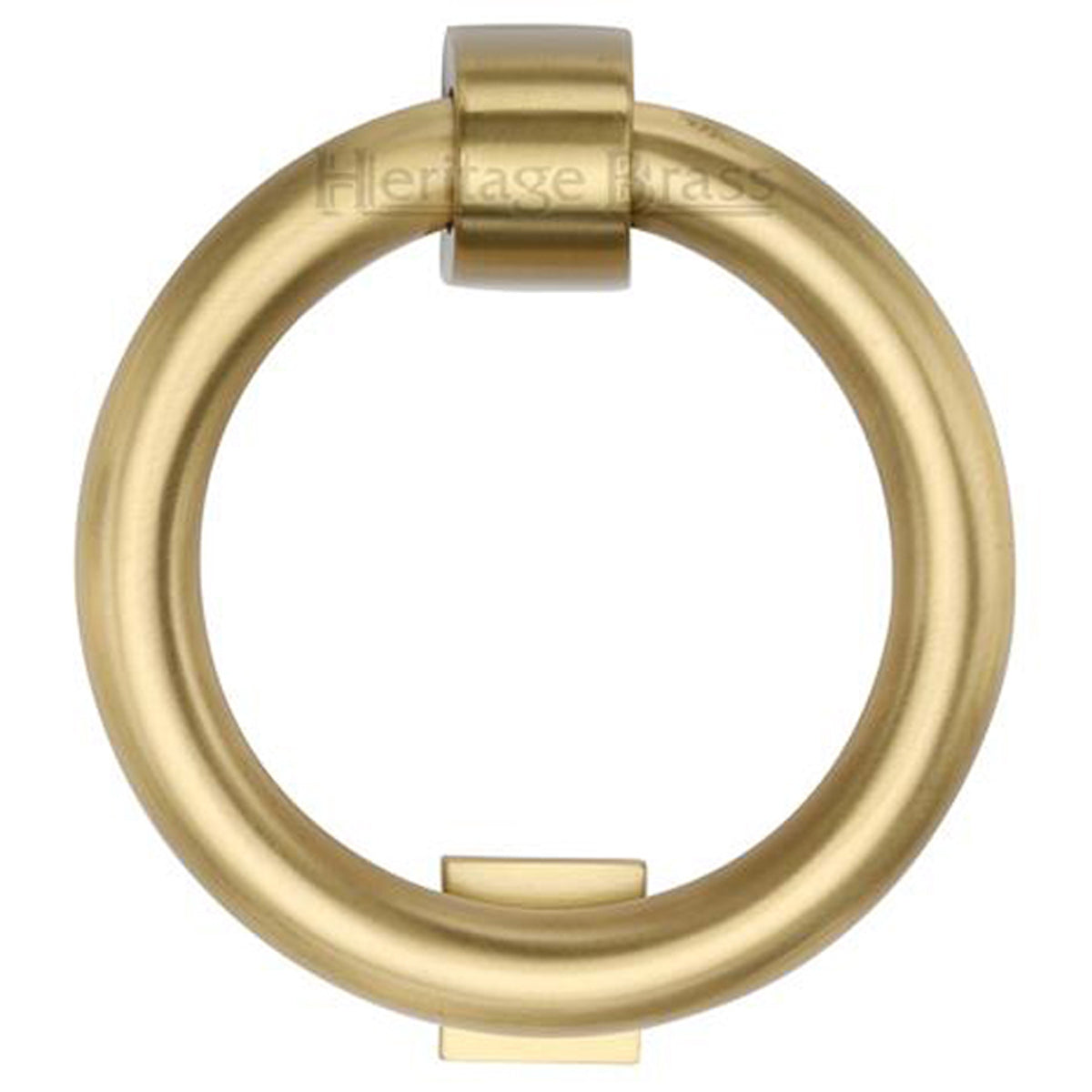 RING KNOCKER D107 SBR