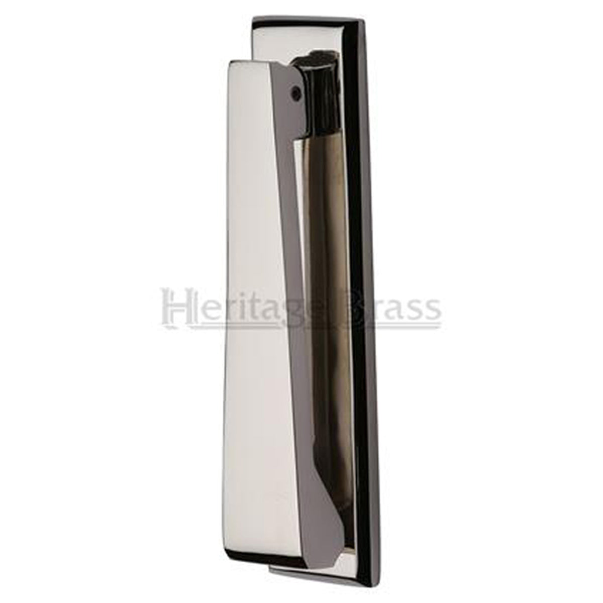 SLIM KNOCKER 165x40 PNP
