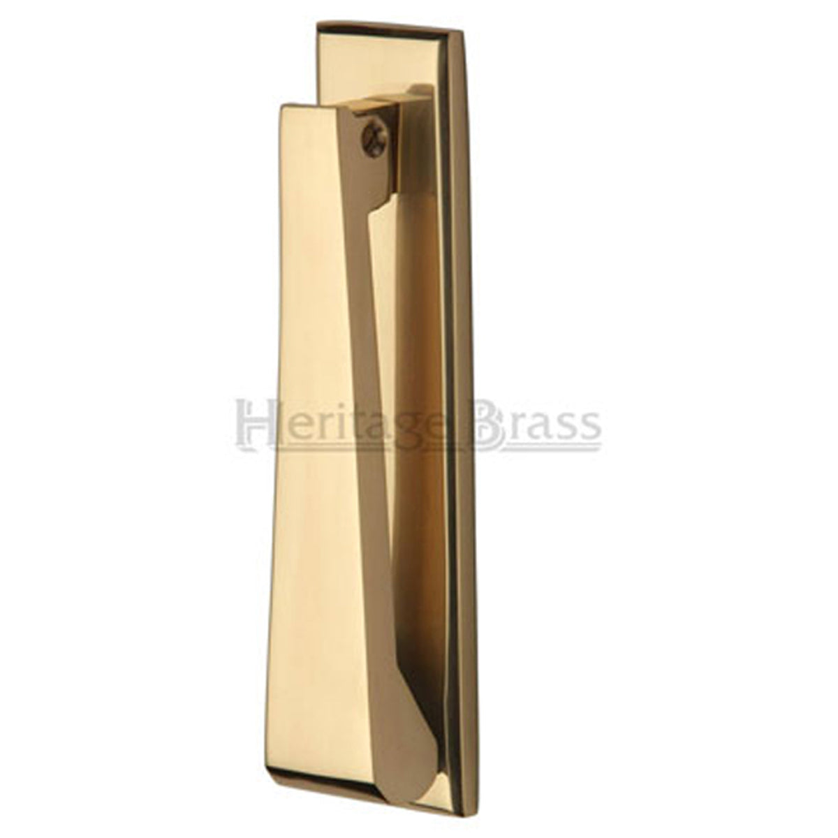 SLIM KNOCKER 165x40 PBR