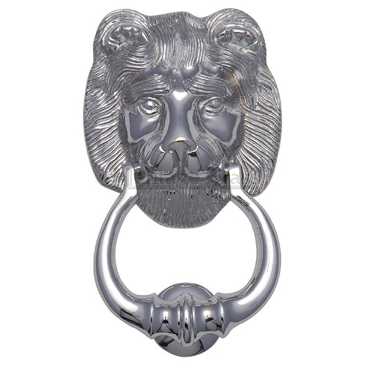 LION KNOCKER 177x107 PCP