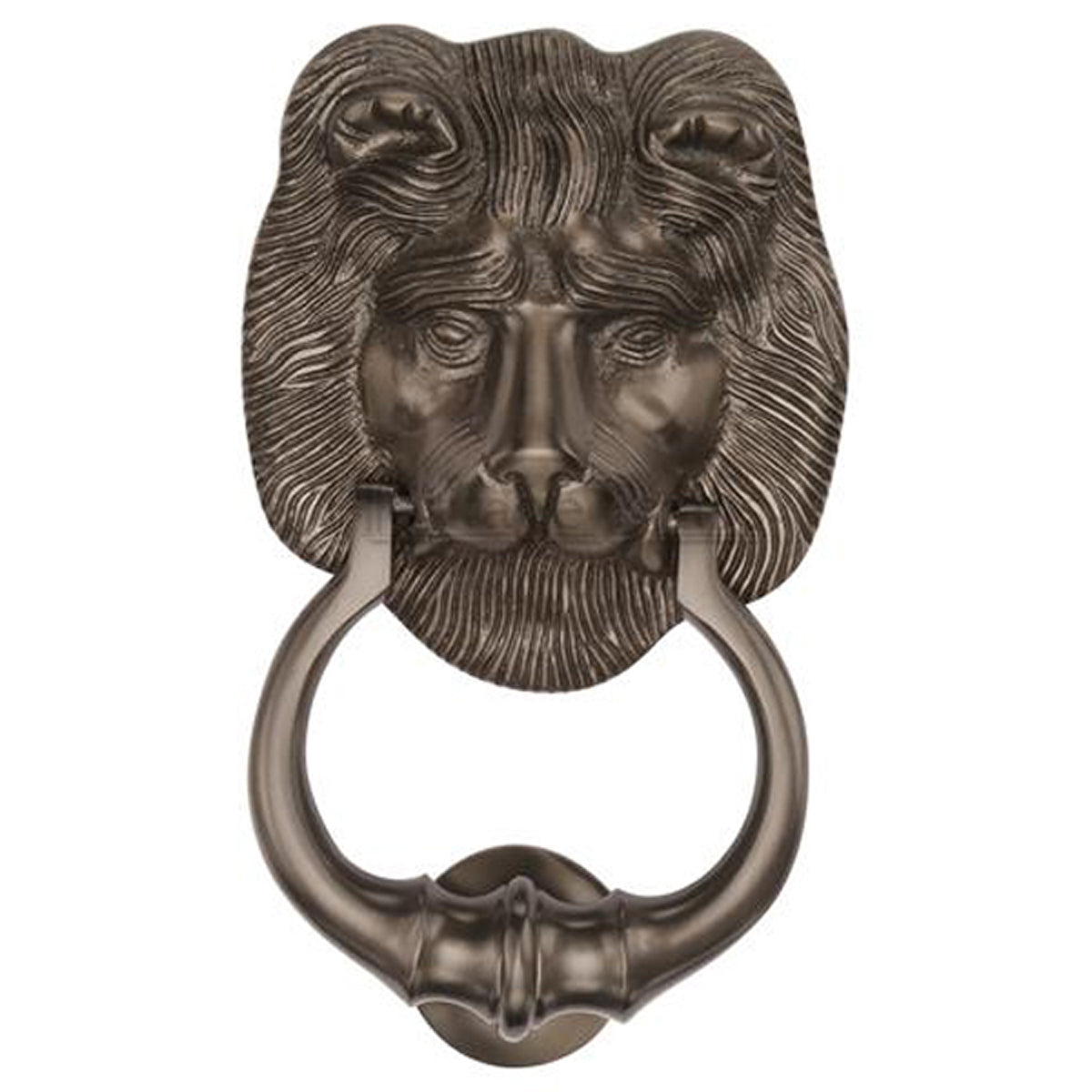 LION KNOCKER 177x107 MBZ