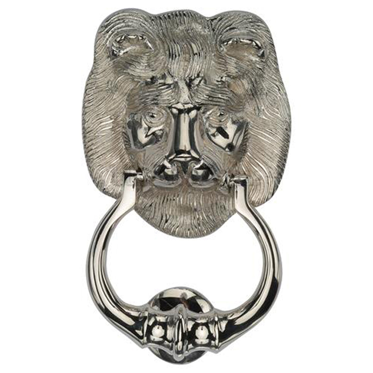 LION KNOCKER 177x107 PNP