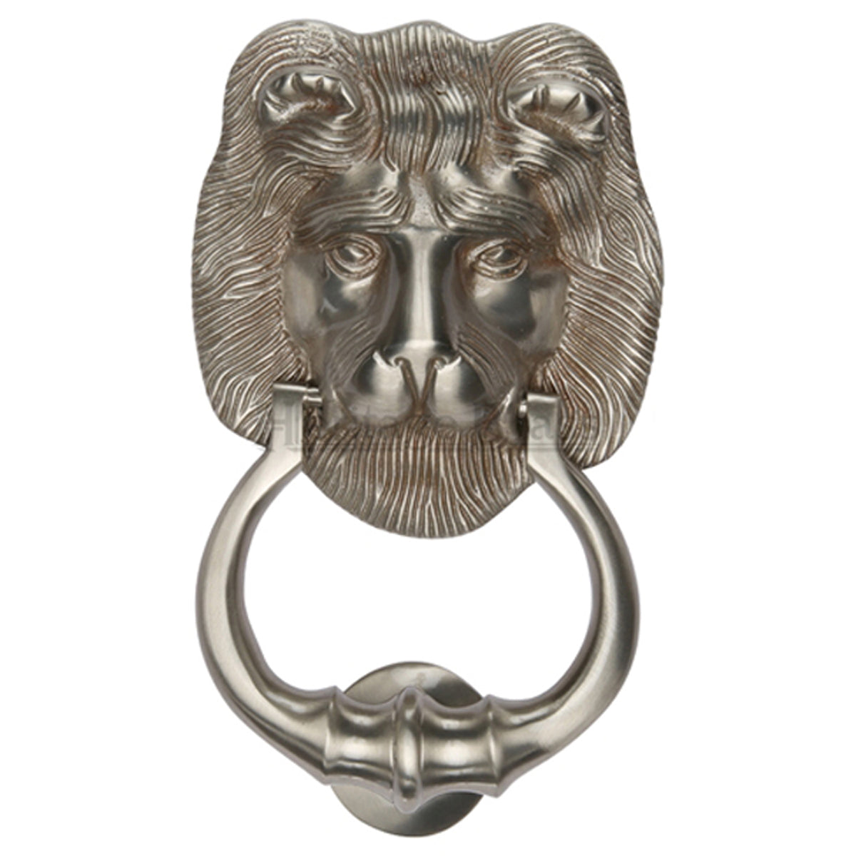 LION KNOCKER 177x107 SNP