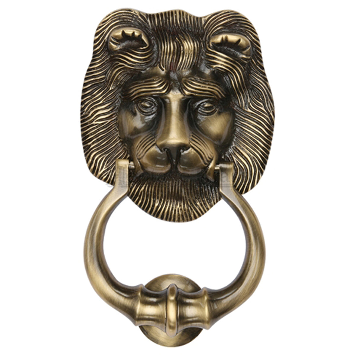 LION KNOCKER 177x107 ABR