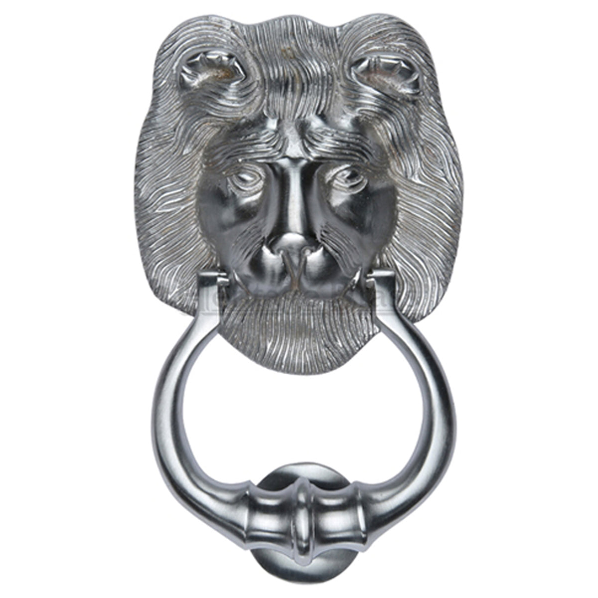 LION KNOCKER 177x107 SCP