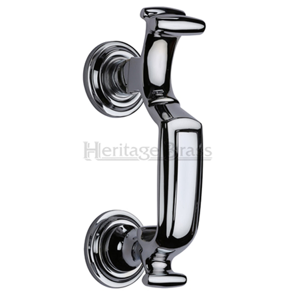 DOCTOR KNOCKER 192x43 PCP