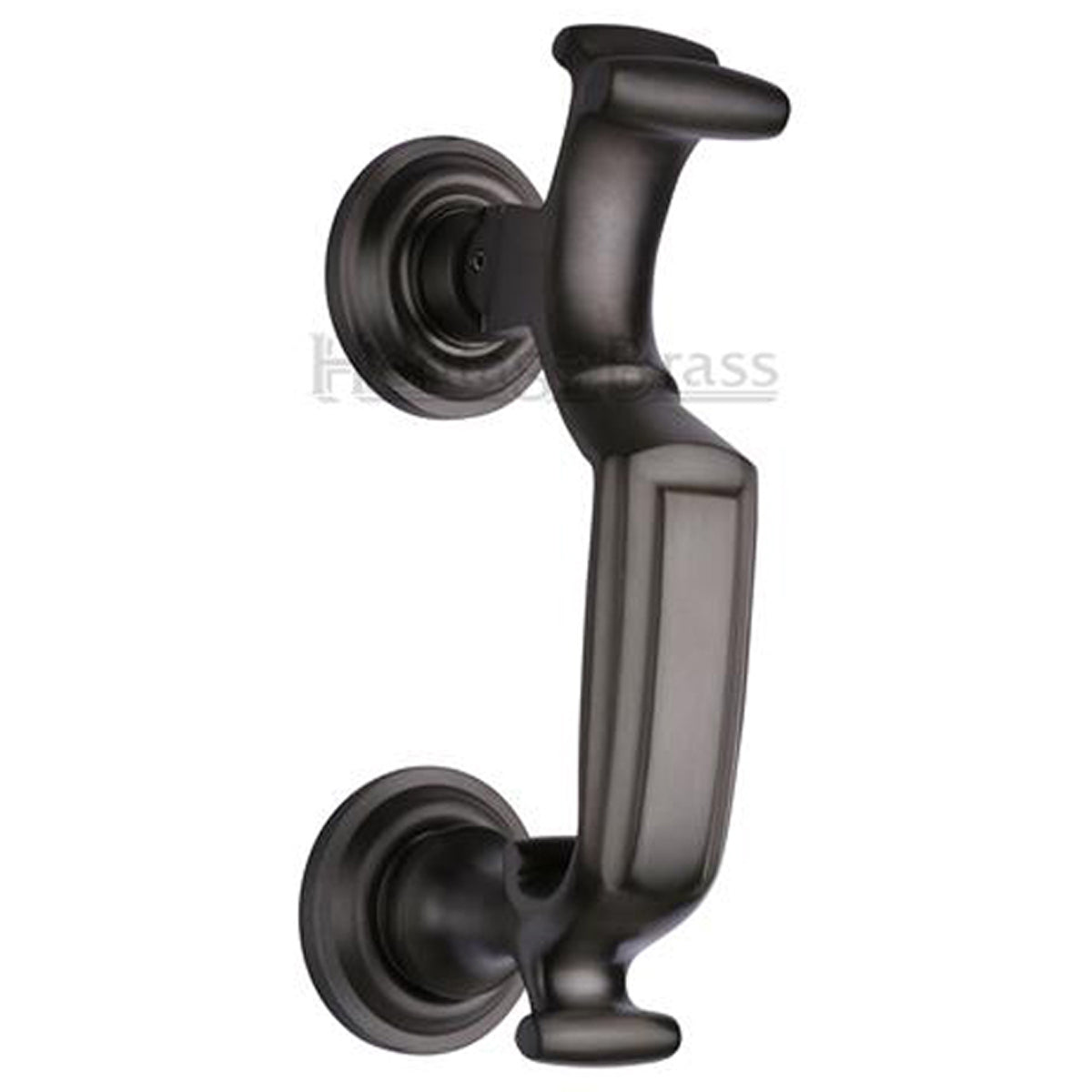 DOCTOR KNOCKER 192x43 MBZ
