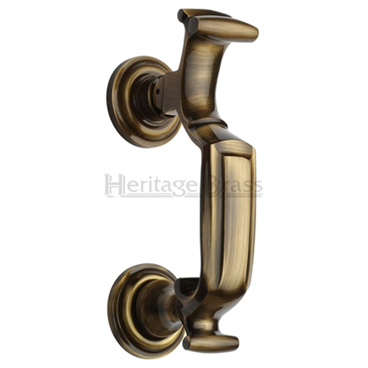 DOCTOR KNOCKER 192x43 ABR