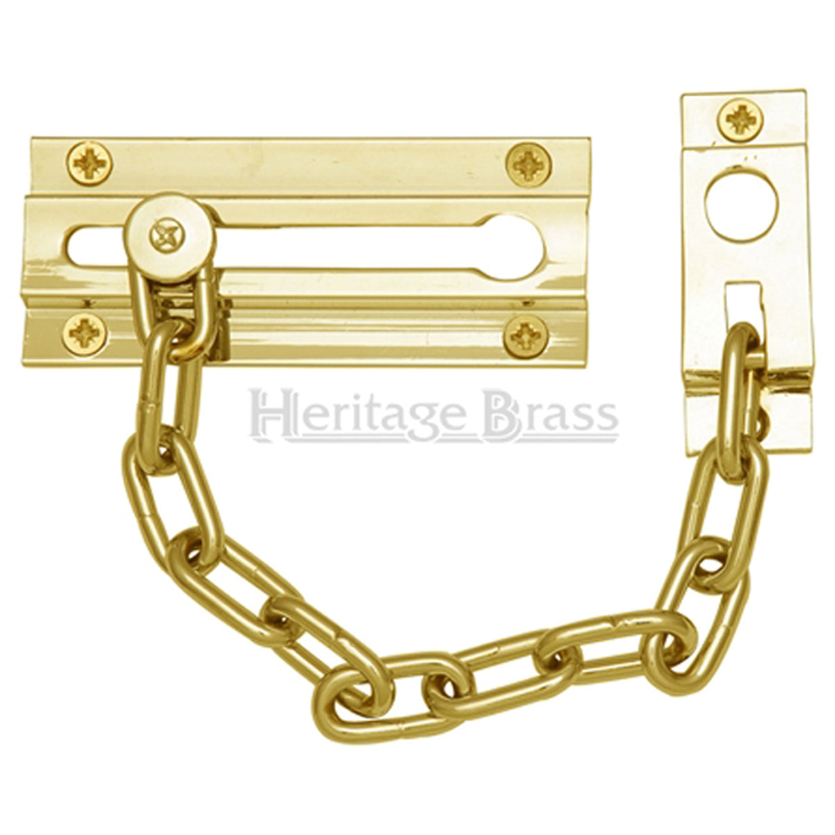 DOOR CHAIN 100 PBR