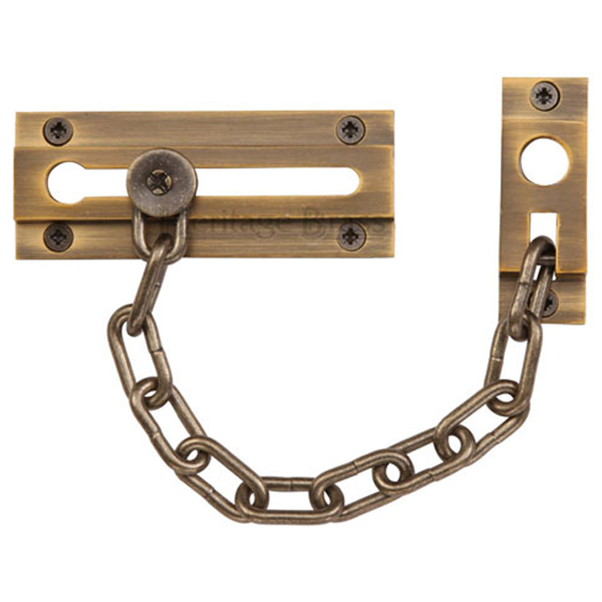 DOOR CHAIN 100 ABR