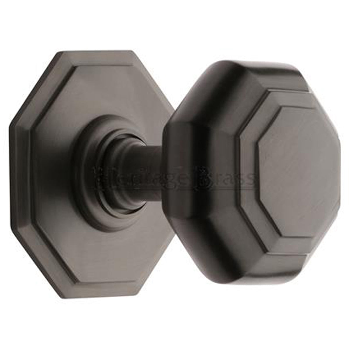 CENTRE DOOR KNOB OCT 71x71x83 MBZ