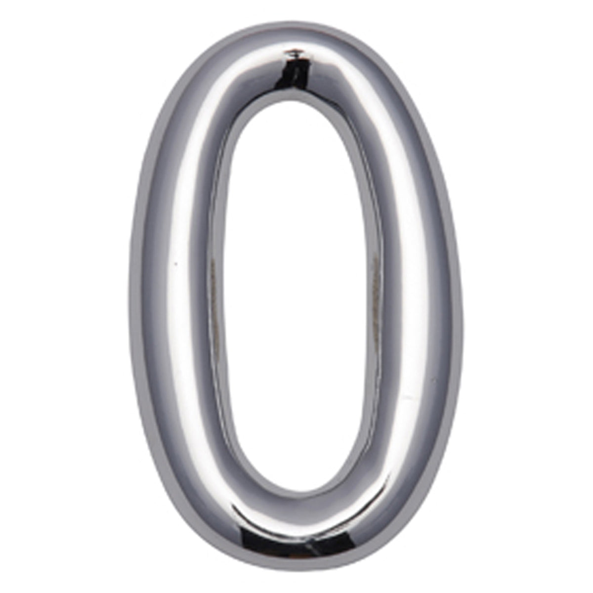 NUMERAL PIN FIX RND #0 76 PCP