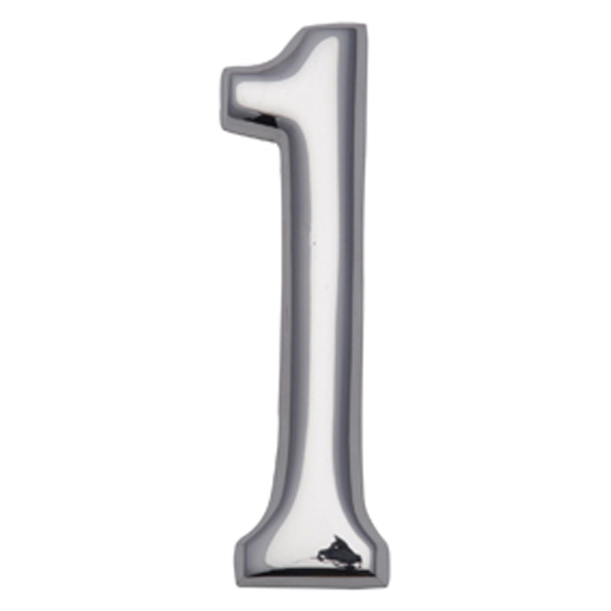 NUMERAL PIN FIX RND #1 76 PBR