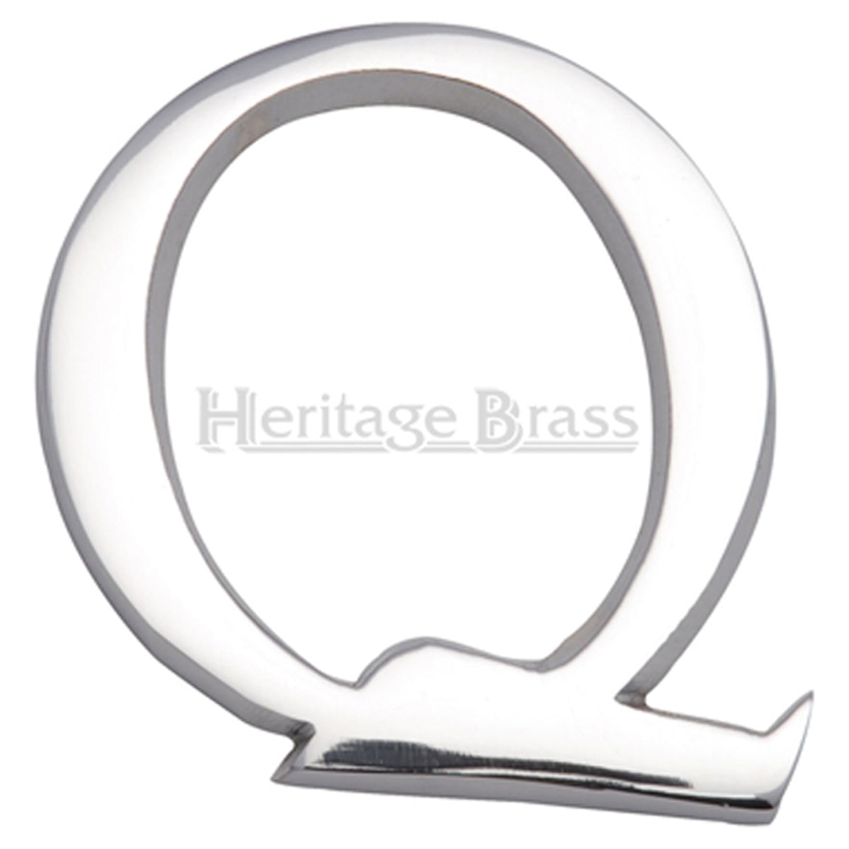ALPHABET PIN FIX #Q 51 PCP by M MARCUS LTD