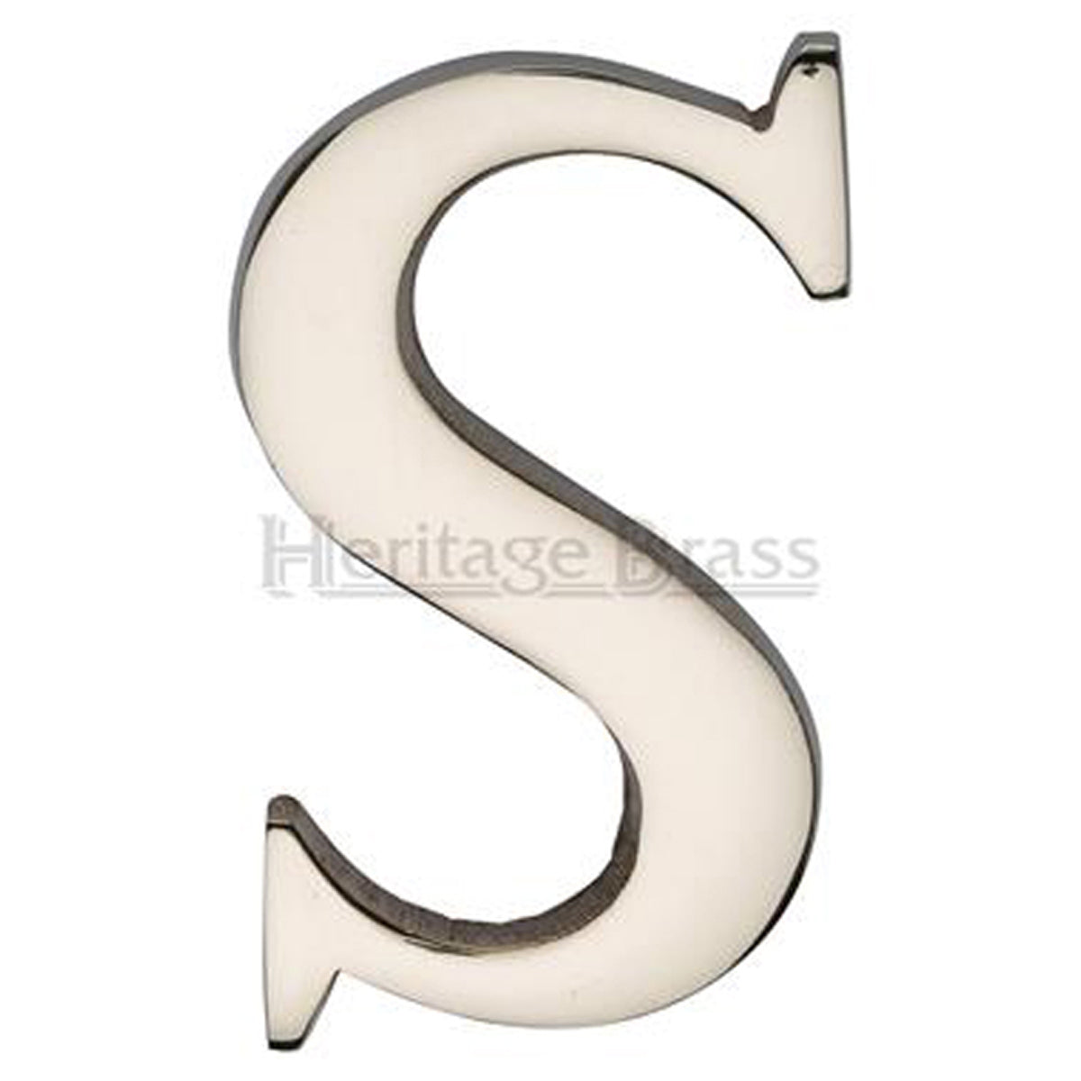 ALPHABET PIN FIX #S 51 PNP