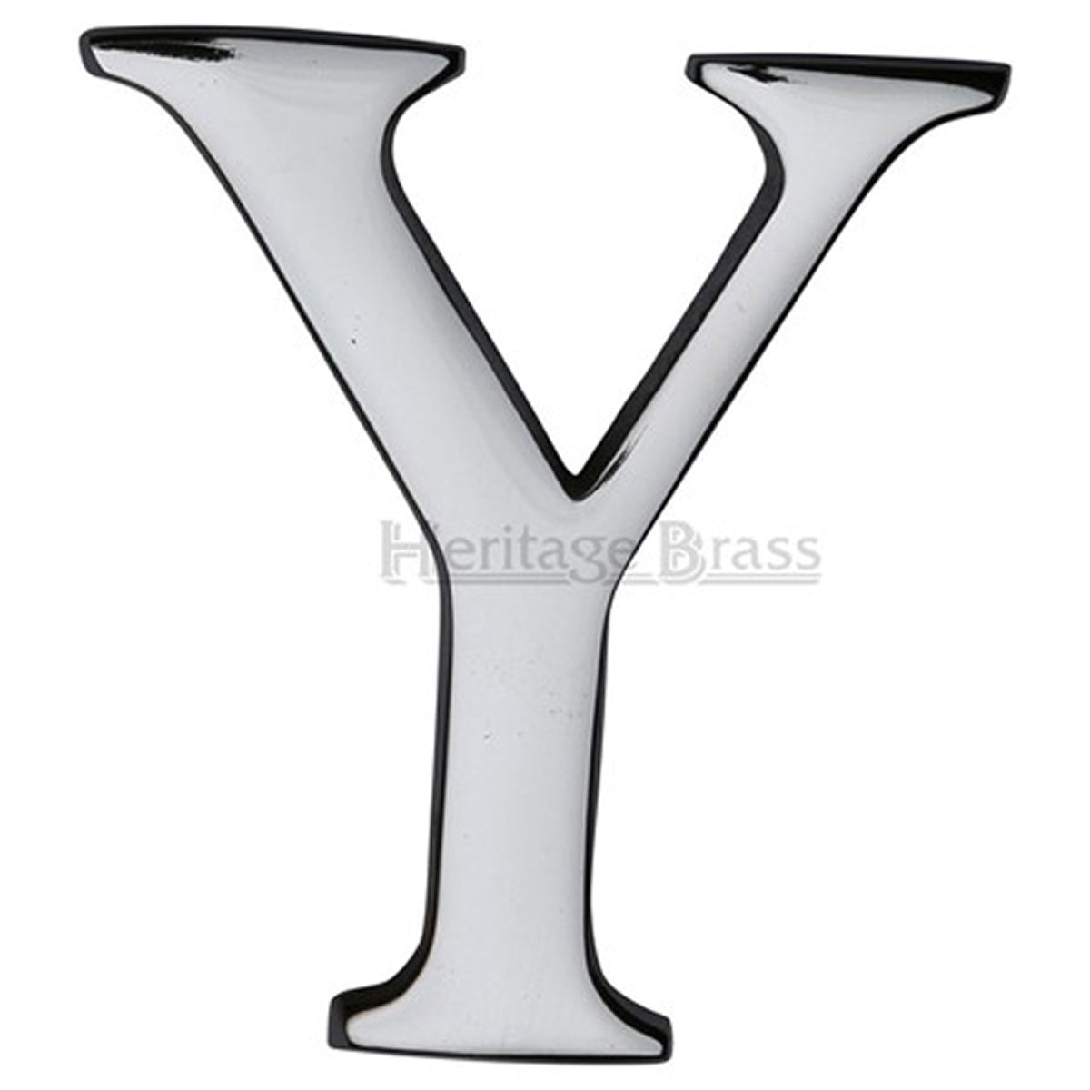 ALPHABET PIN FIX #Y 51 PCP by M MARCUS LTD