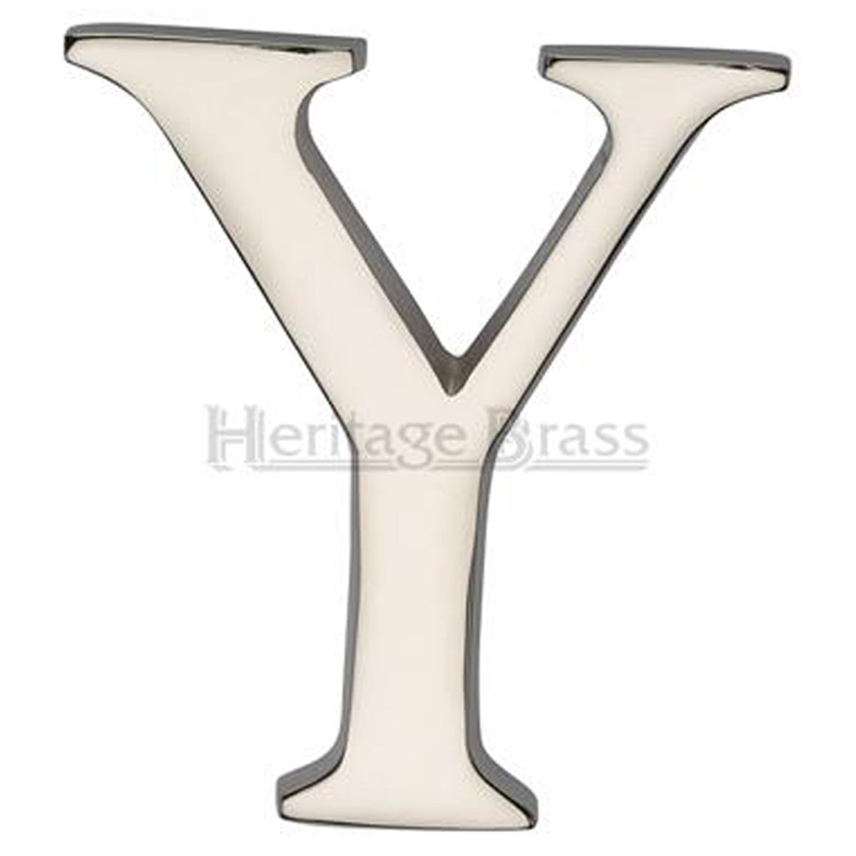 ALPHABET PIN FIX #Y 51 PNP
