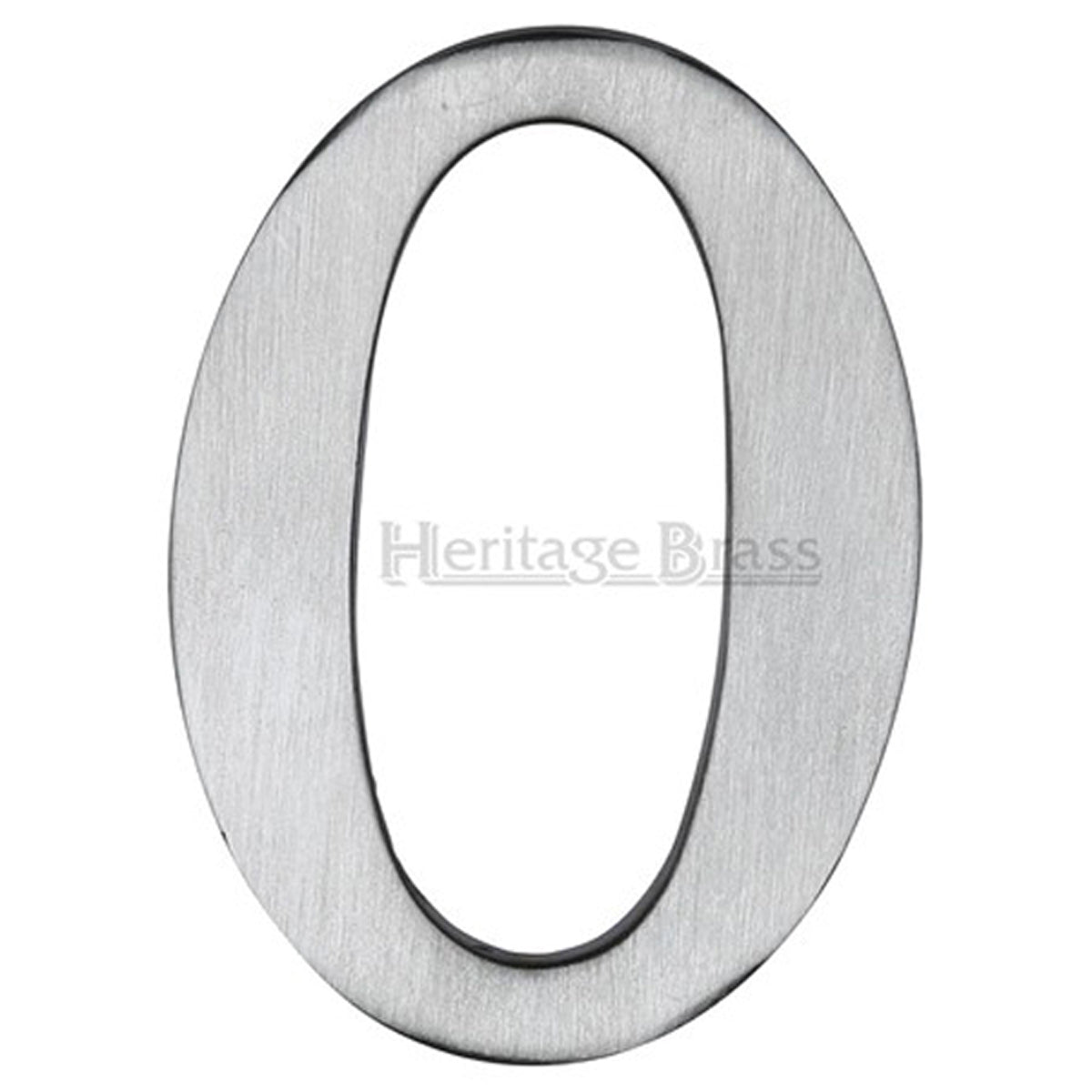 NUMERAL SELF ADH FLAT #0 51 SCP – DHM208A2