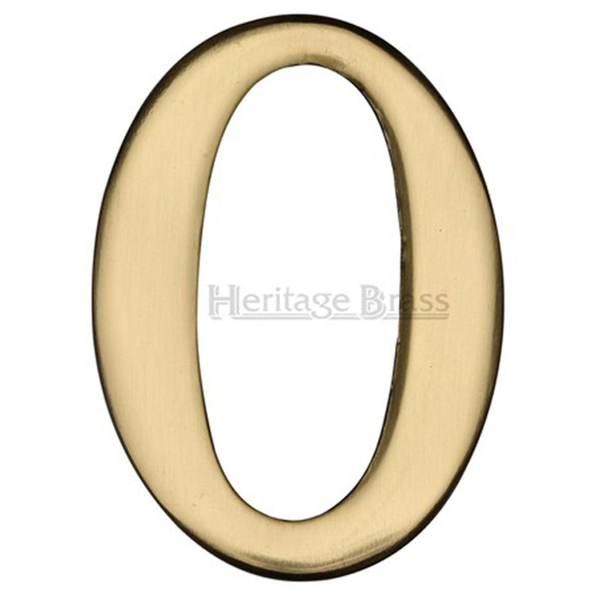 NUMERAL SELF ADH FLAT #0 51 PBR