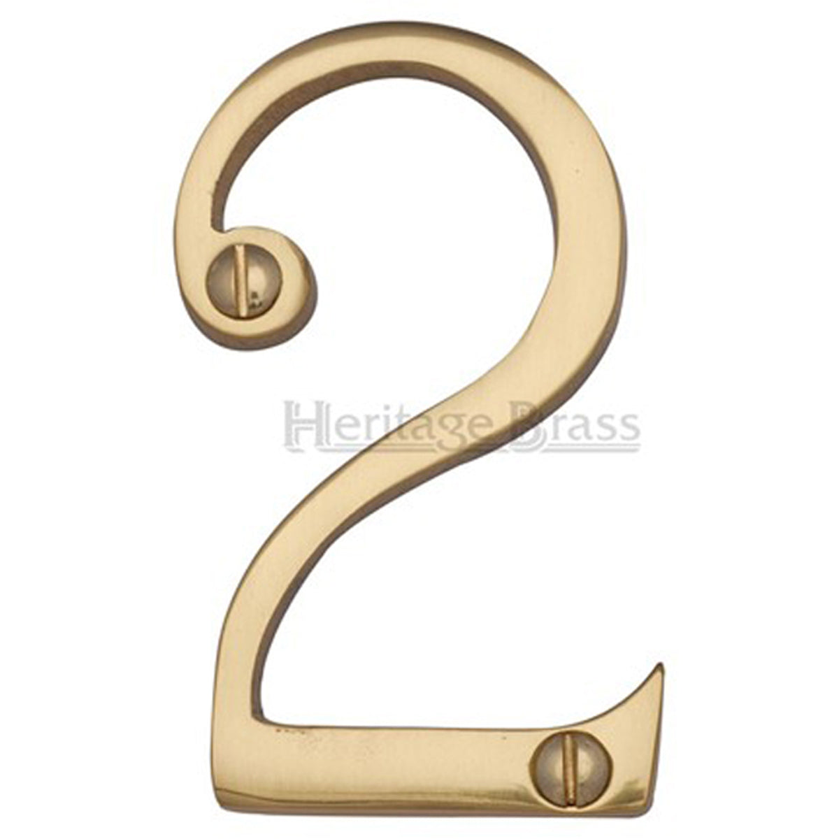 NUMERAL SCREW FIX NAR #2 76 PBR by M MARCUS LTD