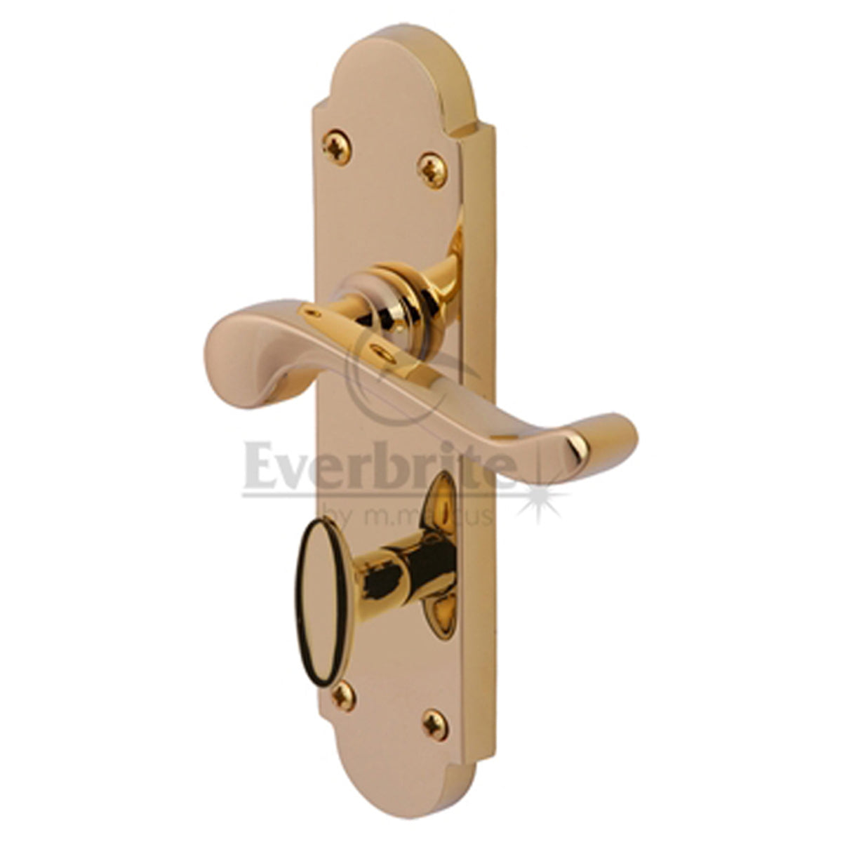 SAVOY HANDLE BATH 42x171 EVB