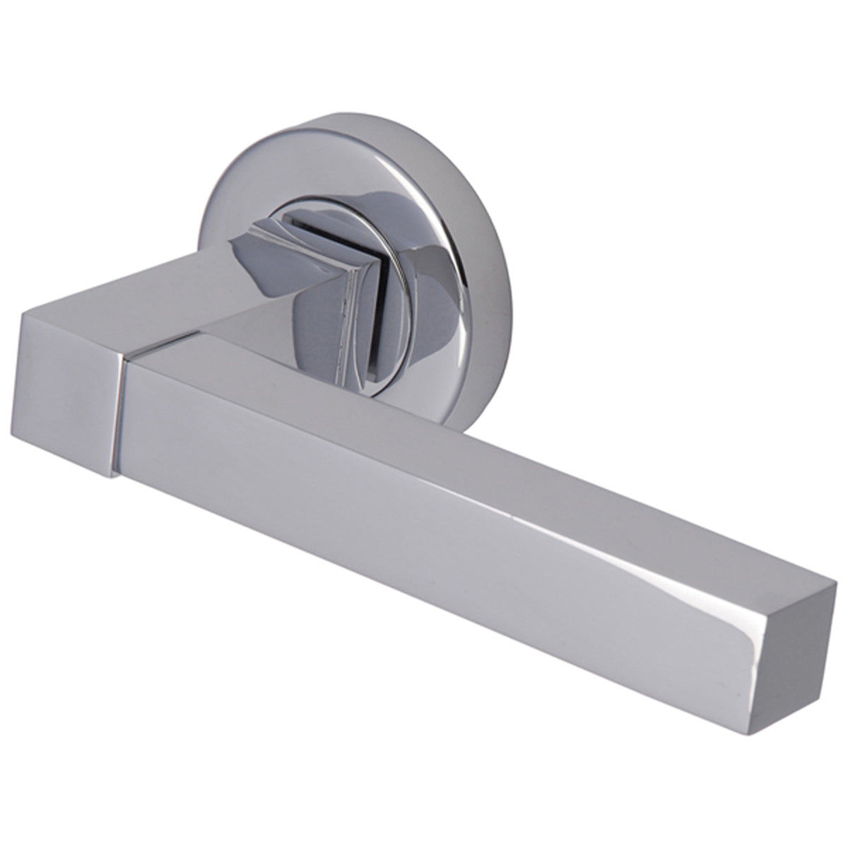 QUAD HANDLE+ROSE D53 PCP