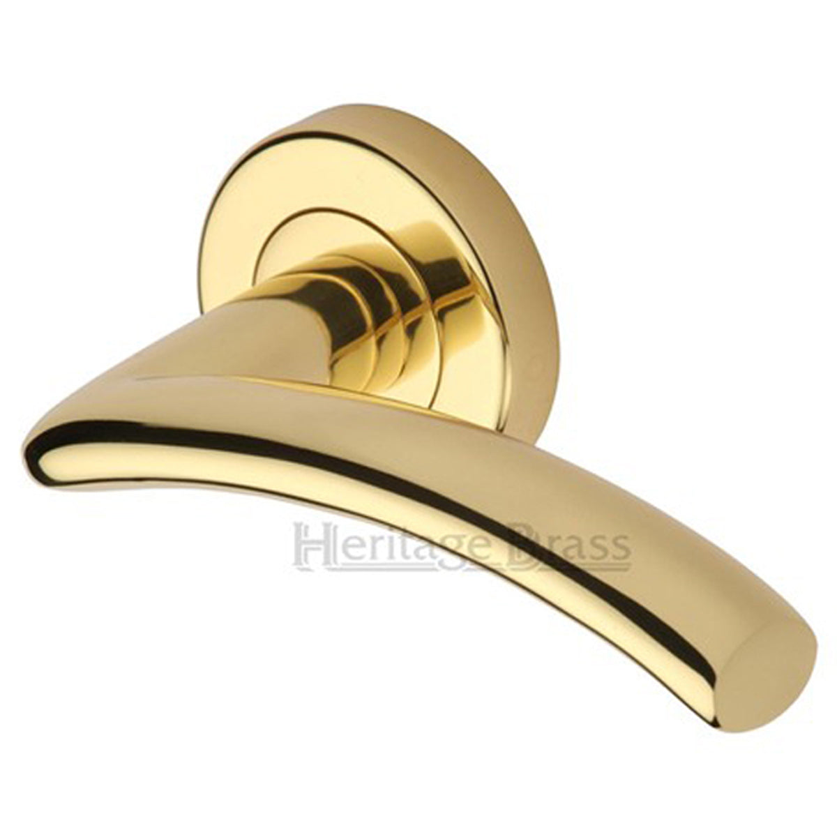 CENTAUR L HANDLE+ROSE D53x114 PBR