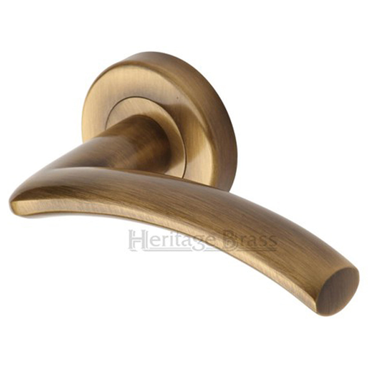 CENTAUR L HANDLE+ROSE D53x114 ABR