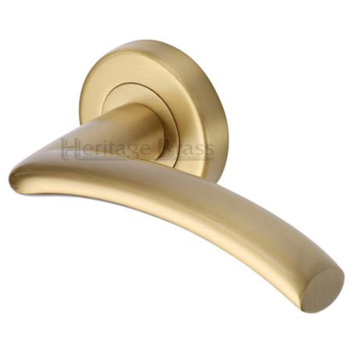 CENTAUR L HANDLE+ROSE D53x114 SBR