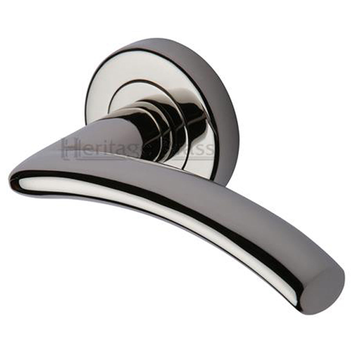 CENTAUR L HANDLE+ROSE D53x114 PNP