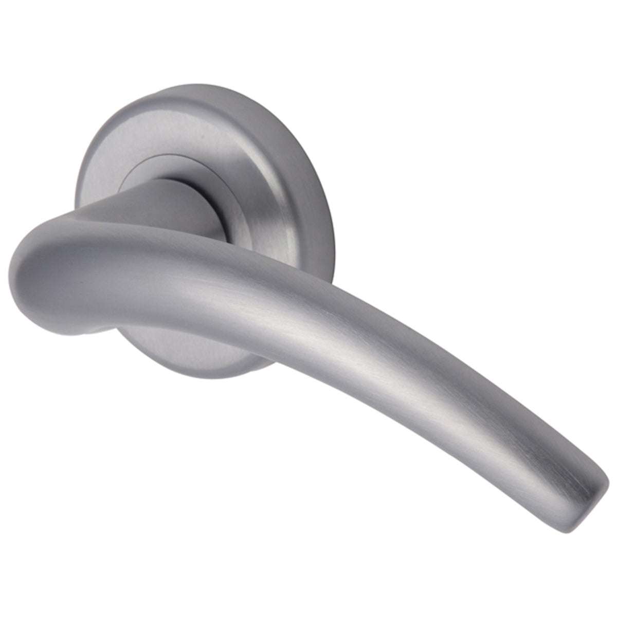 WING HANDLE+ROSE D53 SCP
