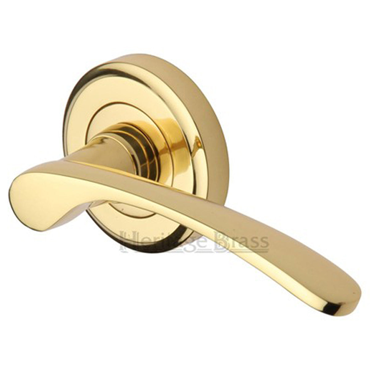 SOPHIA L HANDLE+ROSE D53x109 PBR
