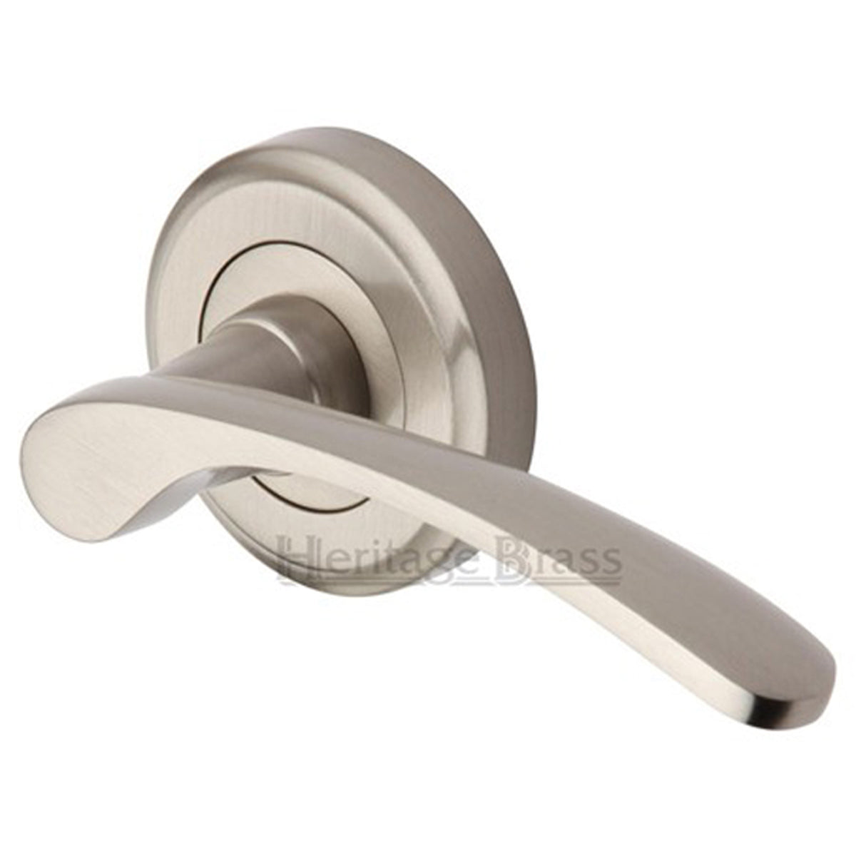 SOPHIA L HANDLE+ROSE D53x109 SNP
