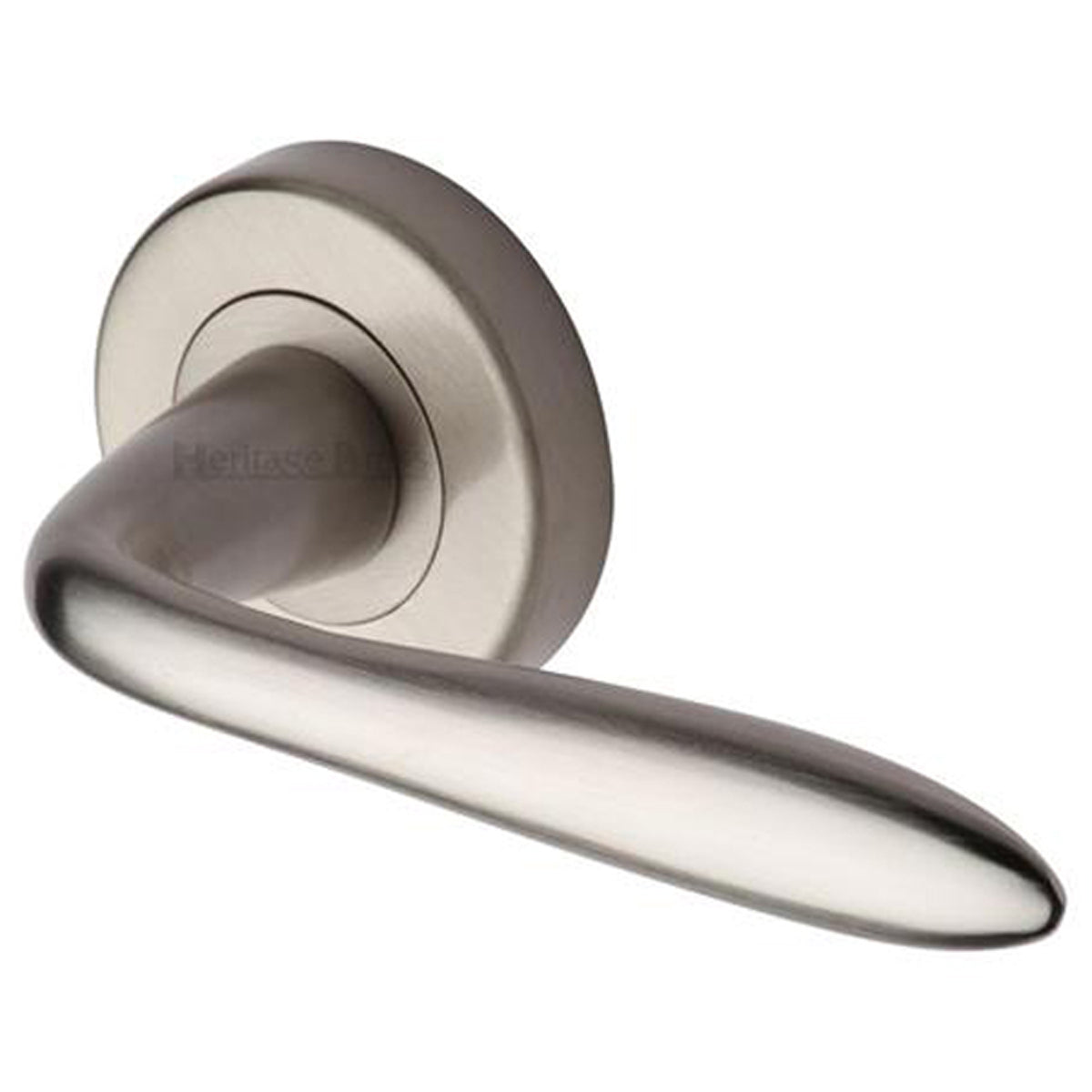SUTTON L HANDLE+ROSE D53x116 SNP