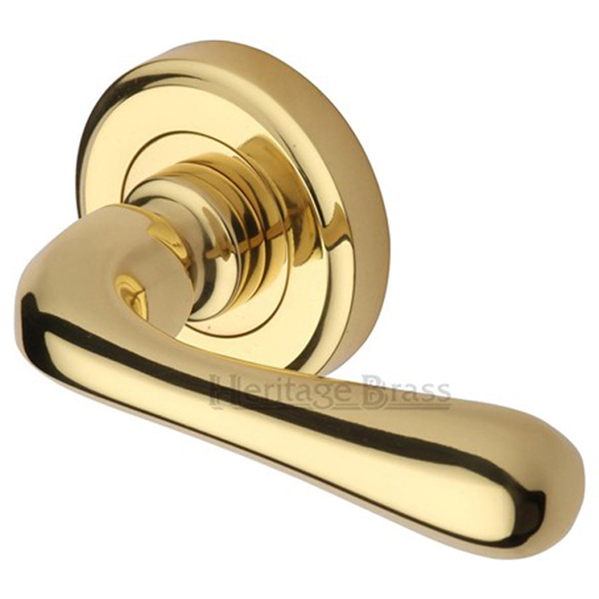 CHARLBURY L HANDLE+ROSE D53x107 PBR
